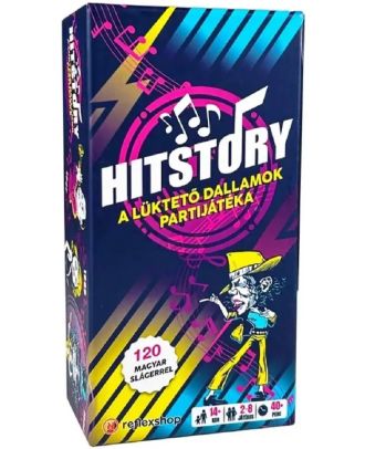 HitStory