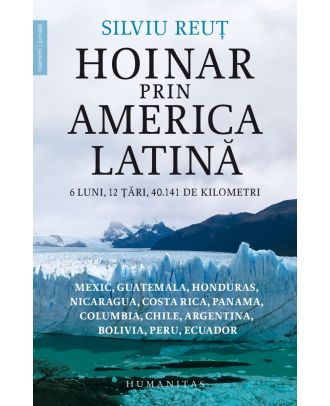 Hoinar prin America Latină