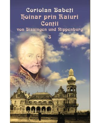 Hoinar prin raiuri (vol. III)