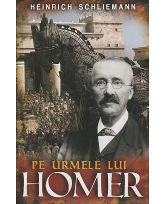 Pe urmele lui Homer
