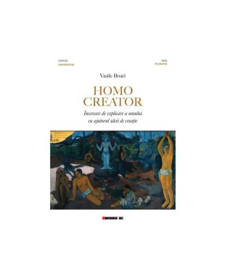 Homo Creator
