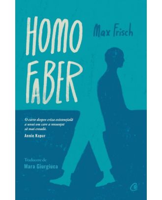 Homo Faber