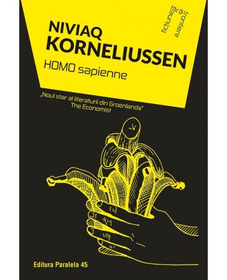 HOMO sapienne