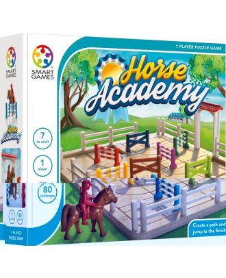 Horse Academy