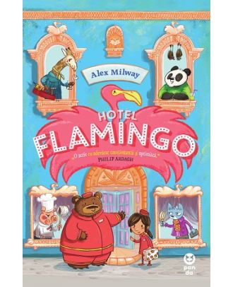 Hotel Flamingo