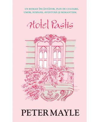 Hotel Pastis