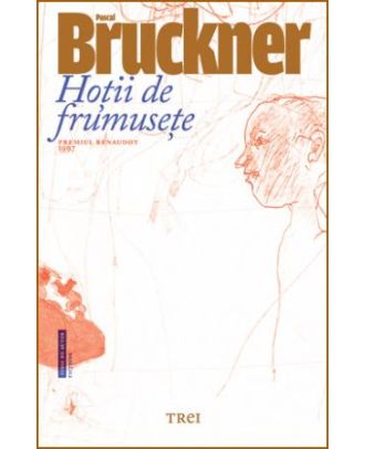 Hoţii de frumuseţe