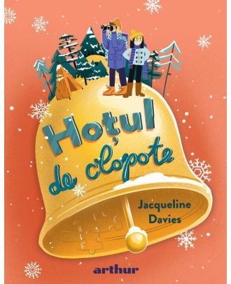 Hoțul de clopote