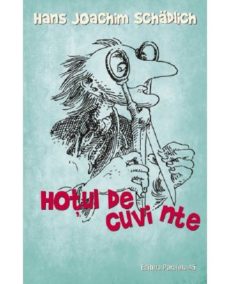 Hotul de cuvinte