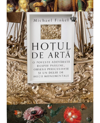 Hoțul de artă