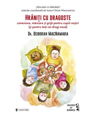 Hrăniți cu dragoste