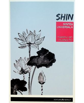 Shin - Mintea universala