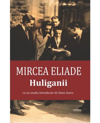 Huliganii