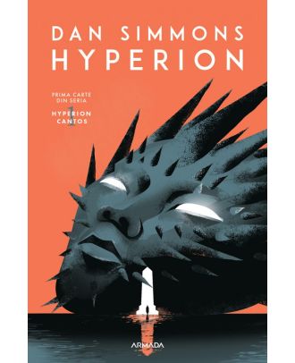 Hyperion (seria Hyperion Cantos, vol. 1)