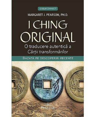I Ching original