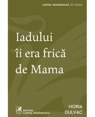 Iadului îi era frică de Mama