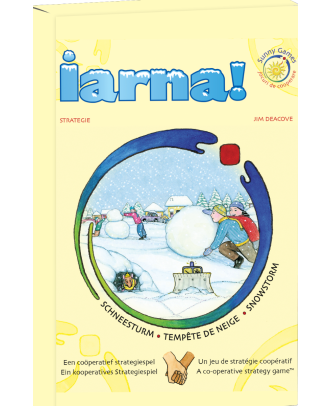 Iarna
