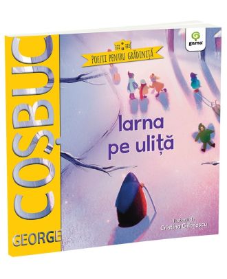 Iarna pe uliță