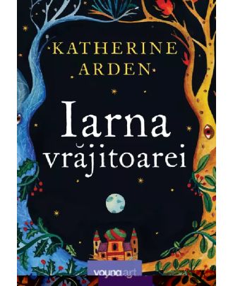 Iarna vrajitoarei