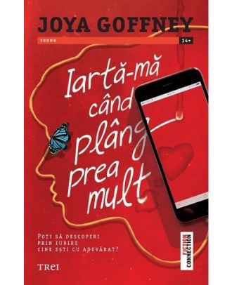 Iartă-mă când plâng prea mult