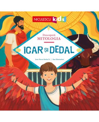 Icar şi Dedal