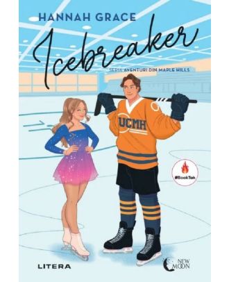Icebreaker