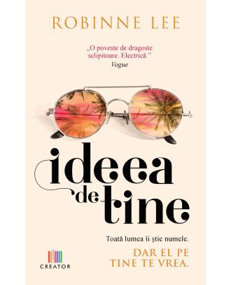 Ideea de tine