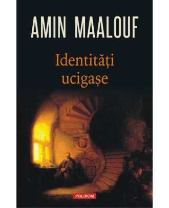Identități ucigașe