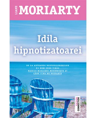 Idila hipnotizatoarei