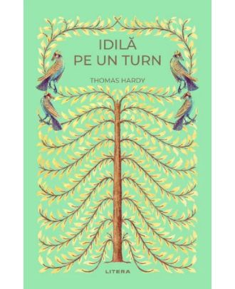 Idila pe un turn