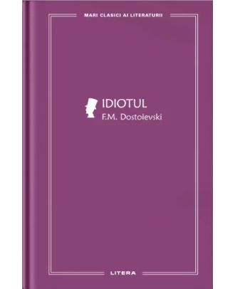 Idiotul