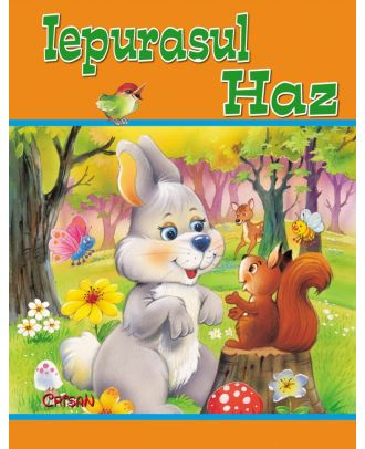 Iepurașul Haz