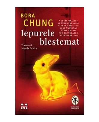 Iepurele blestemat
