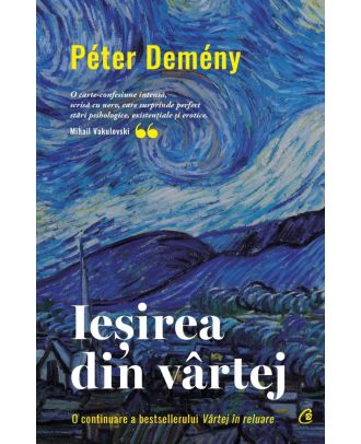 Ieșirea din vârtej