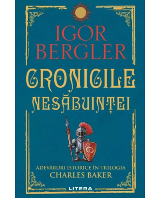 Cronicile nesăbuinței