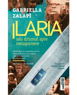 Ilaria sau drumul spre nesupunere