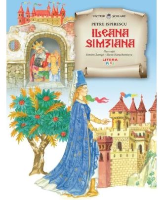 Ileana Simziana
