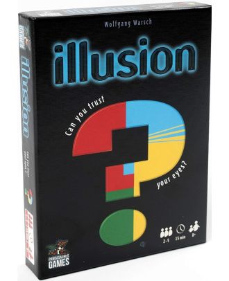 Illusion