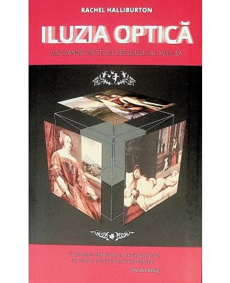 Iluzia optica