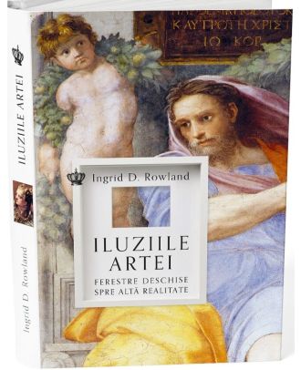 Iluziile artei. Ferestre deschise spre altă realitate