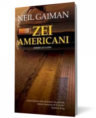 Zei Americani - Coperta 3D