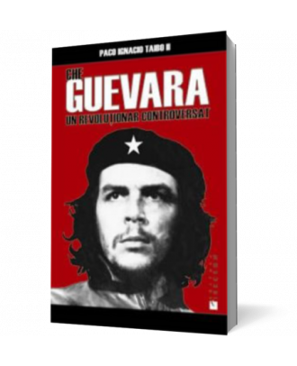 Che Guevara, un revolutionar controversat - Coperta 3D