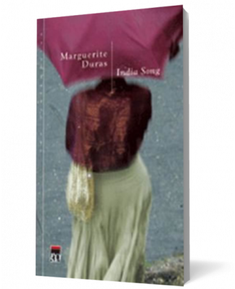 India Song - Coperta 3D