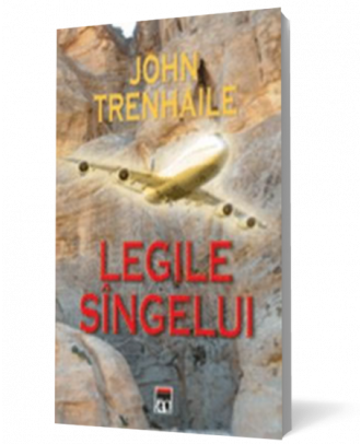 Legile singelui - Coperta 3D