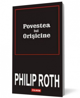 Povestea lui Orisicine - Coperta 3D