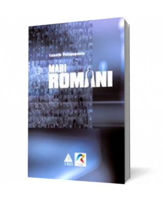 Mari Romani - Coperta 3D