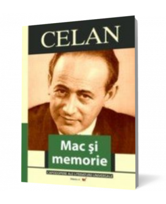 Mac si memorie - Coperta 3D