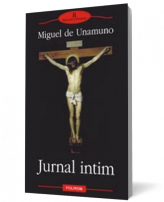 Jurnal intim - Coperta 3D