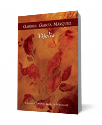 Vijelia - Coperta 3D