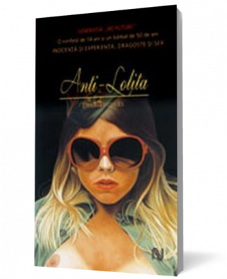 Anti-Lolita - Coperta 3D